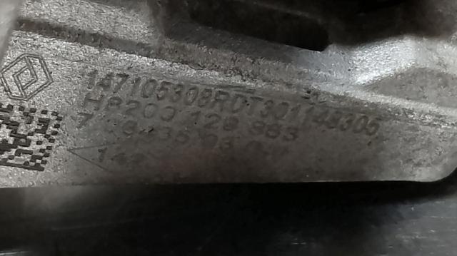 RENAULT 147105308R Válvula EGR de recirculación de gases  disponible España