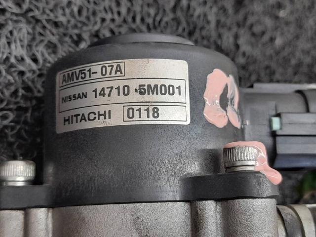 147105M001 Válvula EGR de recirculación de gases  disponible Utrera