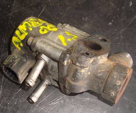 147105M001 NISSAN Válvula EGR comprar Alcalá