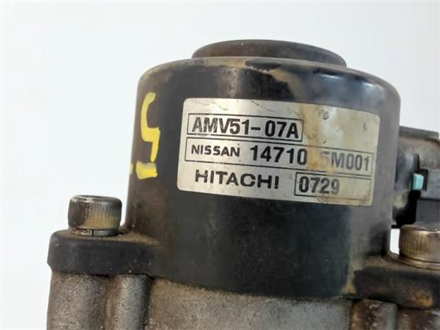 NISSAN 147105M001 Válvula EGR  en stock Valencia