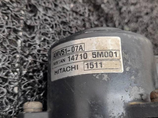 147105M001 Válvula EGR  en stock Castellón