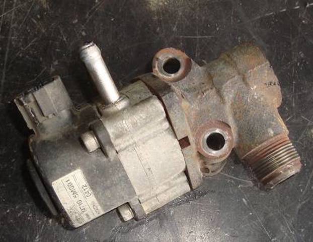 147105M001 Válvula EGR  en stock Castellón