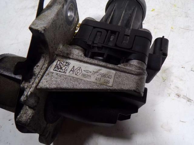 147107172R RENAULT Válvula EGR comprar Bilbao