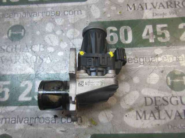 EGR Renault DUSTER II (HM)