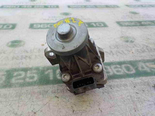 EGR Renault DUSTER II (HM)