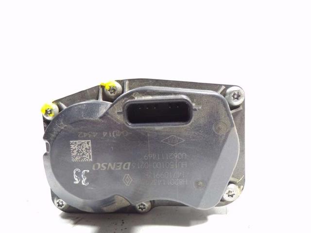 RENAULT 147107172R Válvula EGR de recirculación de gases  disponible España