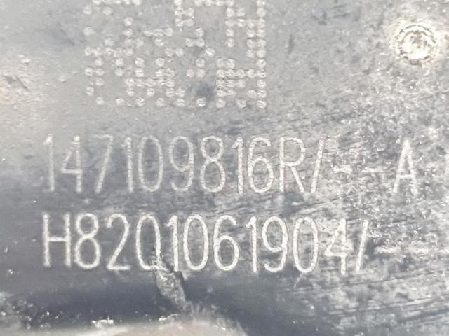 147109816R RENAULT Válvula EGR comprar Bilbao