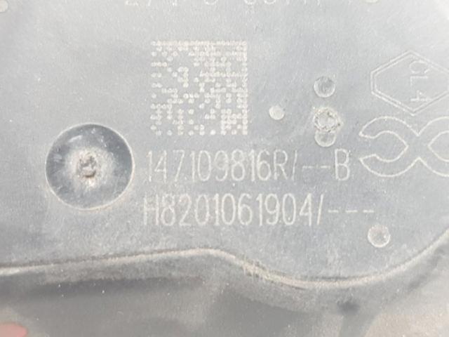 147109816R RENAULT Válvula EGR de recirculación de gases  disponible Ourense