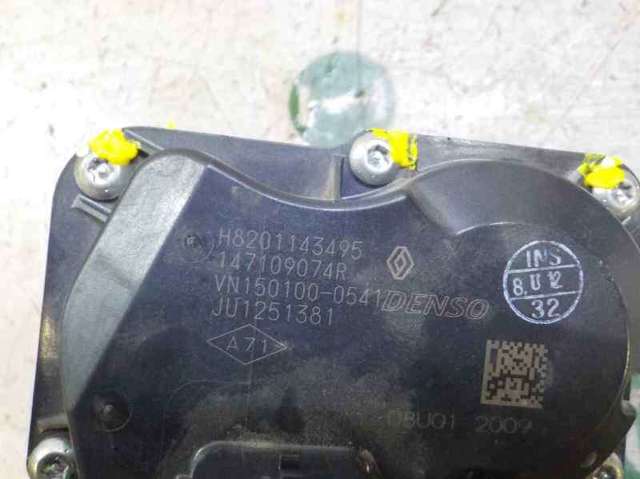 RENAULT 147109913R Válvula de derivación EGR comprar Tarragona