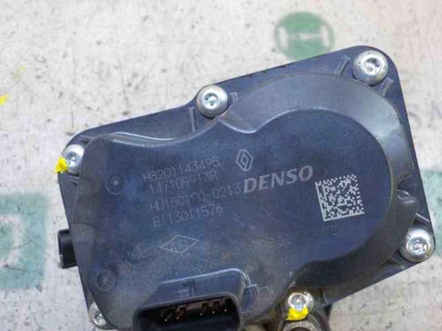 147109913R RENAULT Válvula de derivación EGR  disponible Ourense