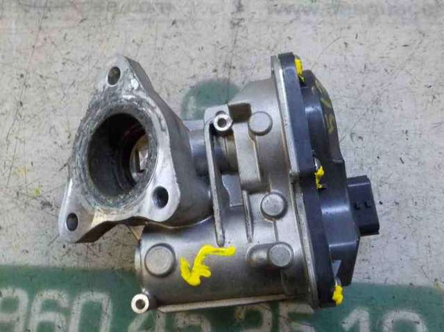RENAULT 147109913R Válvula de derivación EGR  en stock Terrassa
