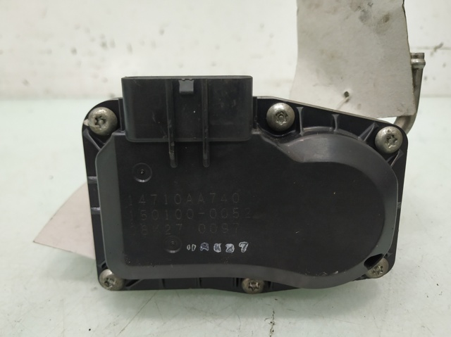 SUBARU 14710AA740 Válvula EGR de recirculación de gases  disponible Lugo