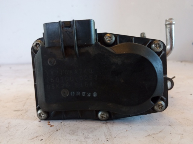 14710AA740 SUBARU Válvula EGR de recirculación de gases  disponible Ourense