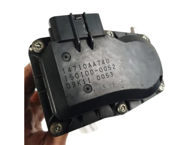 SUBARU 14710AA740 Válvula EGR comprar Pamplona