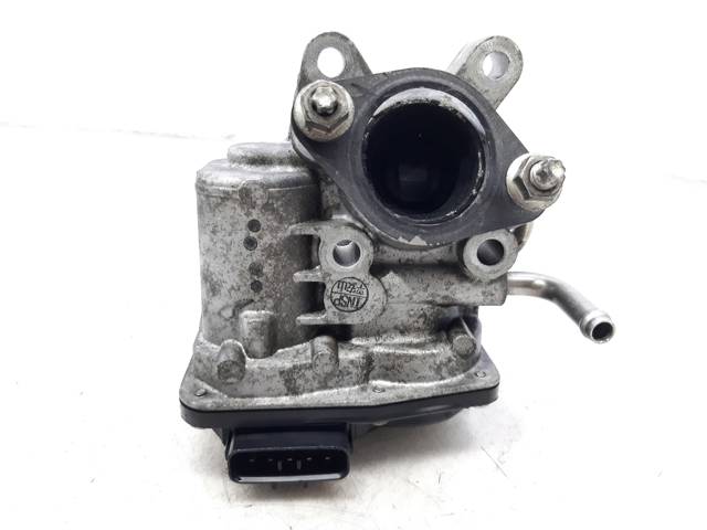 EGR Subaru Outback  familiar comprar en España