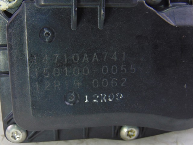 14710AA741 Válvula EGR de recirculación de gases  comprar en Pontevedra