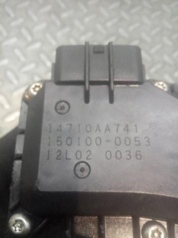 14710AA741 Válvula EGR comprar Girona