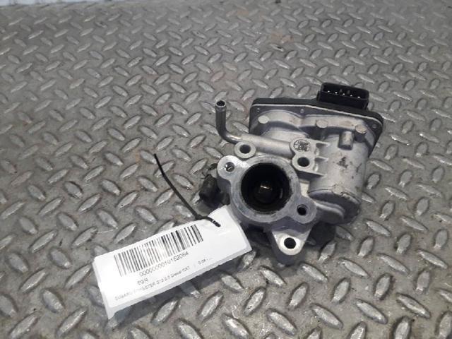SUBARU 14710AA741 Válvula EGR de recirculación de gases  comprar en Albacete