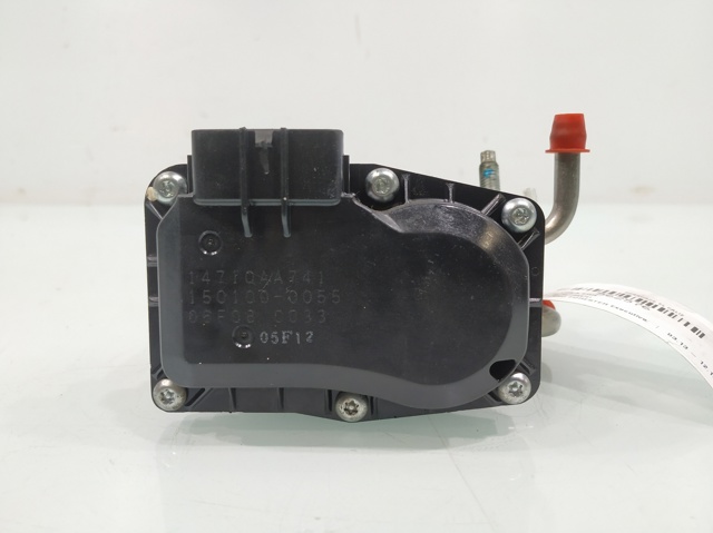14710AA741 SUBARU Válvula EGR de recirculación de gases  disponible Vigo