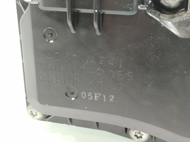SUBARU 14710AA741 Válvula EGR de recirculación de gases  disponible España