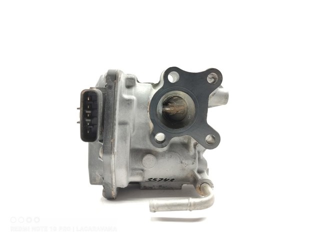 Válvula de regulación de gases 14710BV80A NISSAN