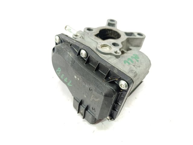 Válvula, AGR Nissan Cabstar F24M