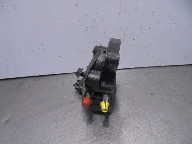 Válvula, AGR Nissan Cabstar F24M