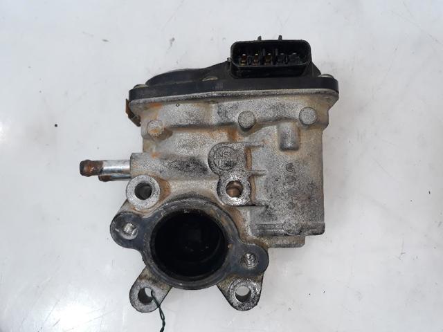 NISSAN 14710EC00B Válvula EGR  en stock Terrassa