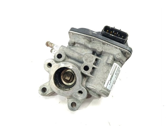 Válvula, AGR Nissan Cabstar F24M