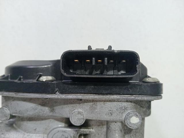 Válvula, AGR Nissan Navara D40