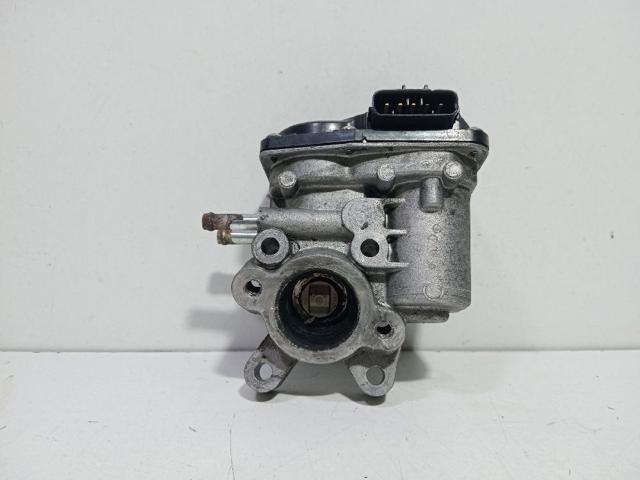 Válvula, AGR Nissan Navara D40