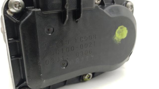 NISSAN 14710EC00B Válvula EGR  en stock Terrassa