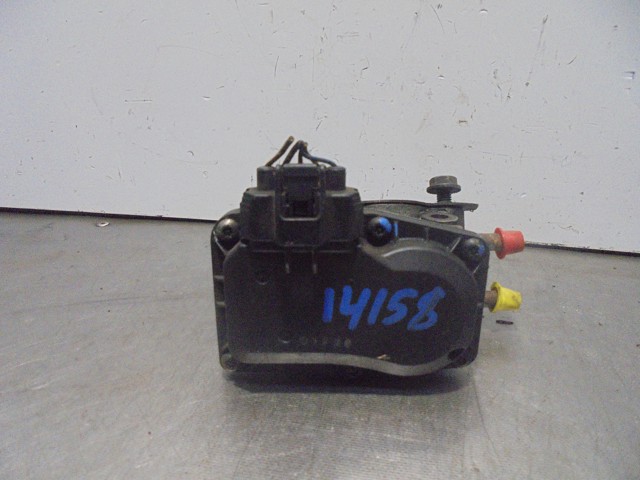 Válvula, AGR Nissan Cabstar F24M