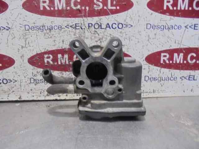 Válvula, AGR Nissan Cabstar F24M