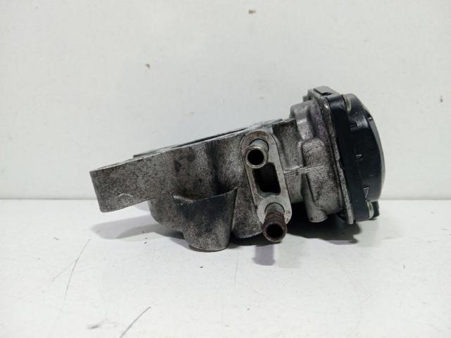 Válvula, AGR Nissan Navara D40