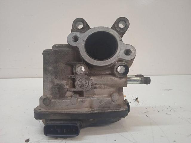 NISSAN 14710EC00B Válvula EGR de recirculación de gases  comprar en Ponferrada