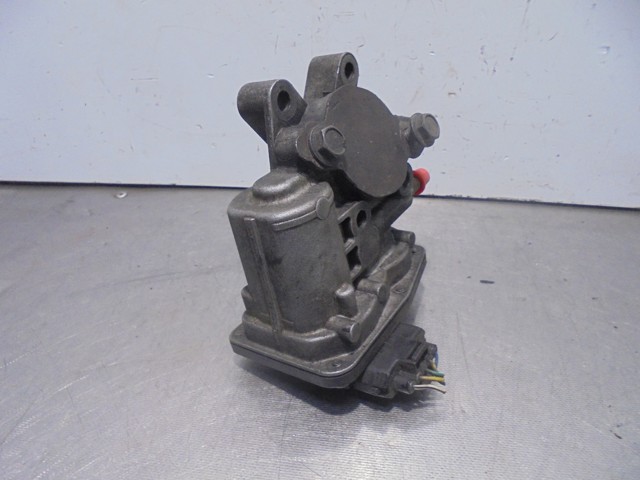 Válvula, AGR Nissan Cabstar F24M