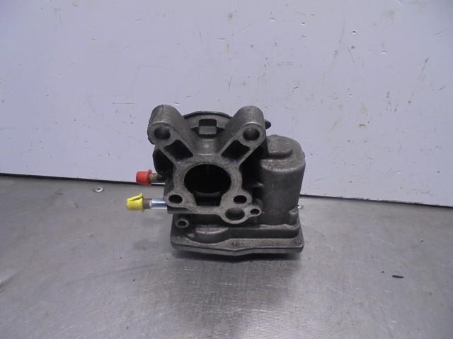 Válvula, AGR Nissan Cabstar F24M