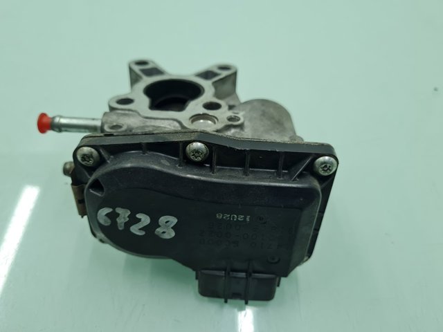 NISSAN 14710EC00D Válvula EGR comprar Pamplona