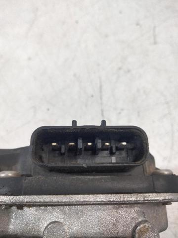 Válvula, AGR Nissan Navara D40