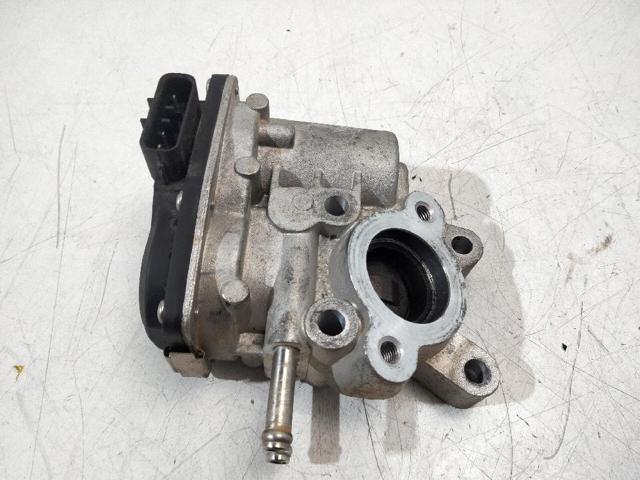 Válvula, AGR Nissan Navara D40