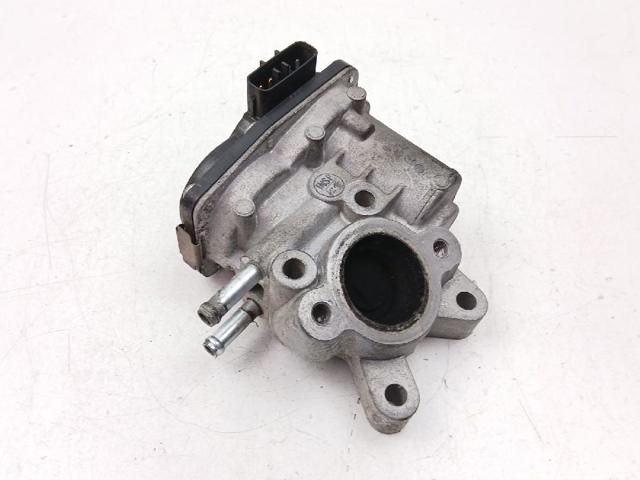 Válvula, AGR Nissan Navara D40