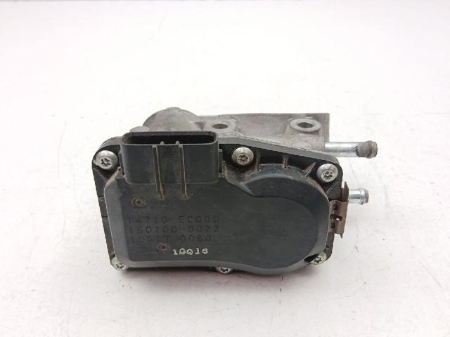 Válvula, AGR Nissan Navara D40