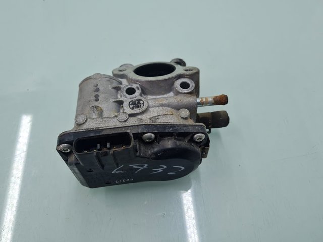NISSAN 14710EC00D Válvula EGR  en stock Valencia