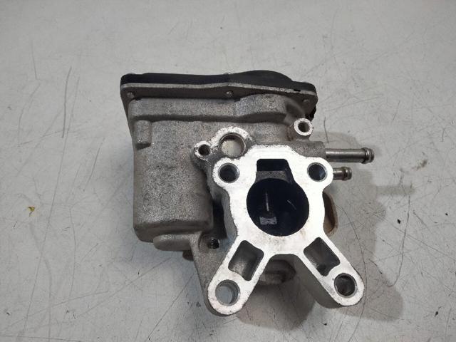 Válvula, AGR Nissan Navara D40