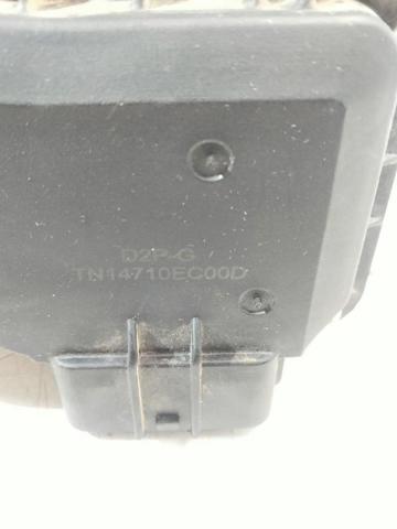 Válvula, AGR Nissan Navara D40