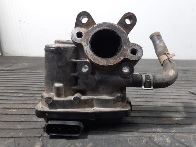 NISSAN 14710EC00D Válvula EGR de recirculación de gases  comprar en Murcia