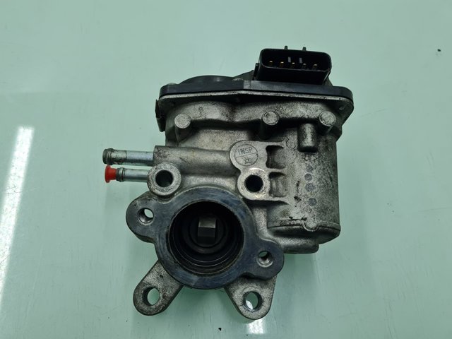 NISSAN 14710EC00D Válvula EGR  en stock Terrassa