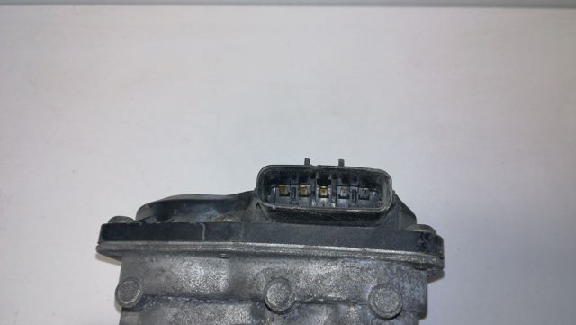 Válvula, AGR Nissan Cabstar F24M