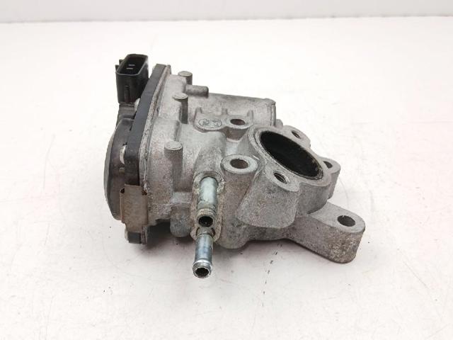 Válvula, AGR Nissan Navara D40